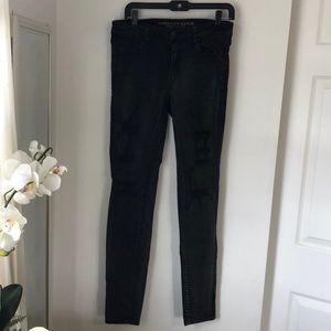 Black Jean/Jeggins